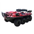 Amphibious All Terrain Vehicle (8x8-3a) - CH00089