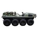 Amphibious All Terrain Vehicle (8x8-2) - CH00090