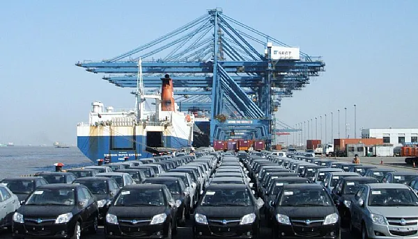 China's passenger car exports: an analysis of the current situation and driving factors