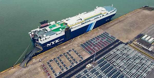 New policies to support the export of new energy vehicles into the golden period