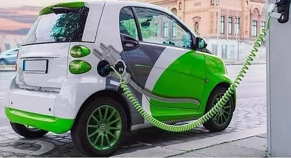 Tajikistan, it's all about the "green"
