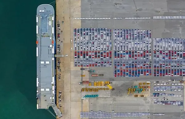 What do you know about the export standards for electric vehicles?