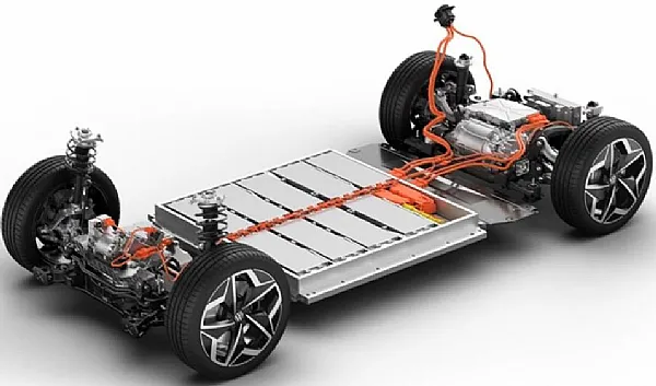 The reasons behind rear-wheel drive popularity in new energy vehicles