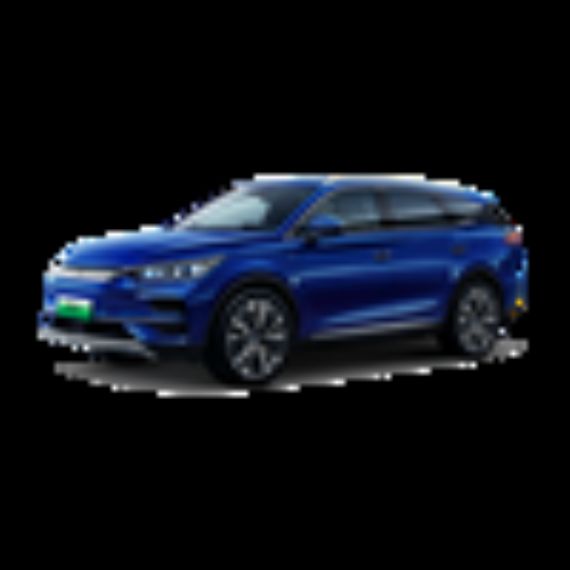 BYD tang SUV - CH00008