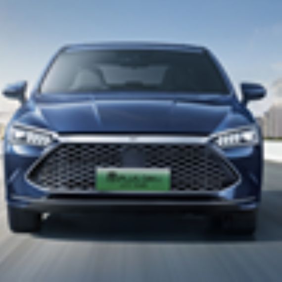 BYD Qin Plus DM-i Luxury Edition - CH00026