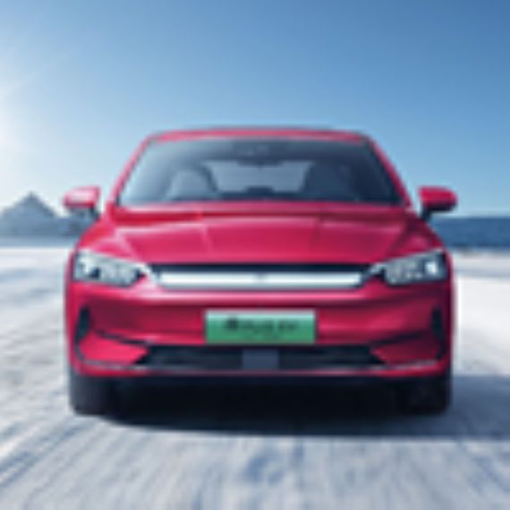 BYD Qin - CH00054