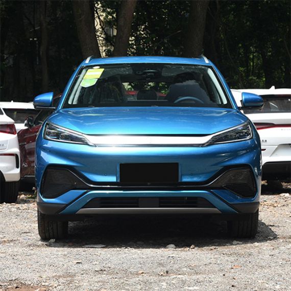 Yuan Plus 2022 - UCBYD-01