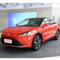 2023 ARCFOX Alpha S Electric Car 180km/h New Energy Vehicle 0km Cheap Used Cars Import Auto Adult EV Cars From China - CH00004