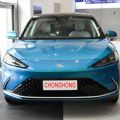 2023 ARCFOX Alpha S Electric Car 180km/h New Energy Vehicle 0km Cheap Used Cars Import Auto Adult EV Cars From China - CH00004