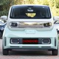 2023 BAOJUN kiwi ev Electric Cars Used Vehicle 0km for Adult Made in China BAOJUN Automotive - CH00006