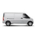 2023 Brand New DFSK Vehicles EEC Certification EV Dongfeng Cars New energy vehicles EC35 100% Fully Electric Cargo Van used car - CH00009
