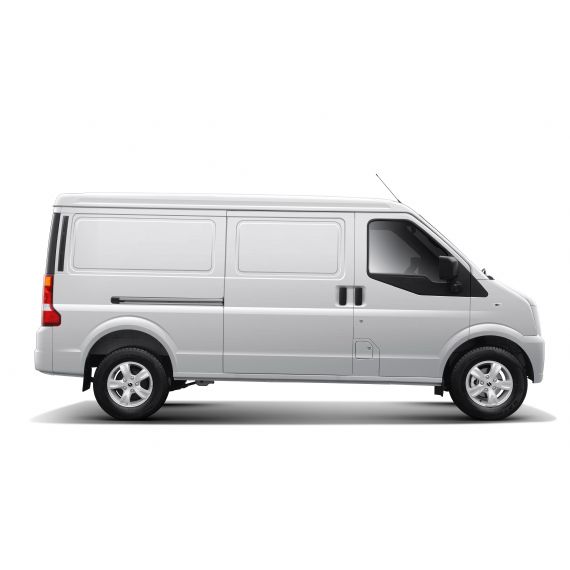 2023 Brand New DFSK Vehicles EEC Certification EV Dongfeng Cars New energy vehicles EC35 100% Fully Electric Cargo Van used car - CH00009