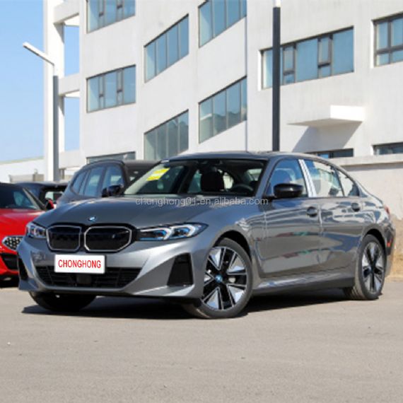 2023 China Electric Car Bwm i3 Brand New Used Car Sedan Sports Car 5 Seats Fast Charger New Energy Vehicles Luxury Automotive - CH00014