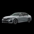 BMW i3 Sedan Sports Car - CH00015