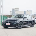 BMW i3 Sedan Sports Car - CH00015