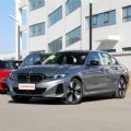 BMW i3 Sedan Sports Car - CH00015