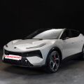 2023 China Luxury High Quality Lotus ELETRE S+ R+ Pure New Energy vehicles SUV electric Car made in China - CH00020