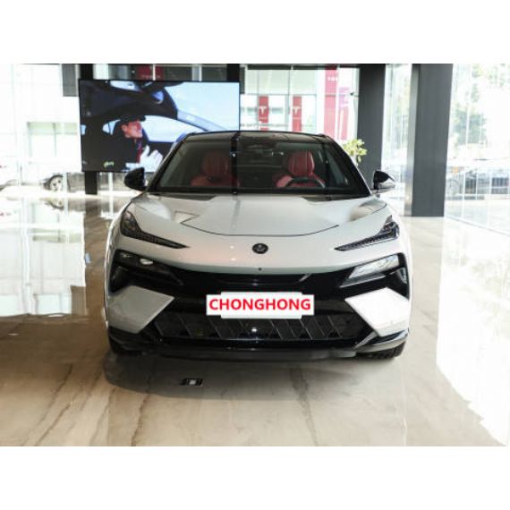 2023 China Luxury High Quality Lotus ELETRE S+ R+ Pure New Energy vehicles SUV electric Car made in China - CH00020