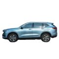 2023 Chinese electric car Haval H6 used car electric Plug-In Hybrid H6 5 Seats SUV Secondhand cars used vehicles - CH00023