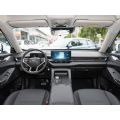 2023 Chinese electric car Haval H6 used car electric Plug-In Hybrid H6 5 Seats SUV Secondhand cars used vehicles - CH00023
