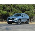 2023 Chinese electric car Haval H6 used car electric Plug-In Hybrid H6 5 Seats SUV Secondhand cars used vehicles - CH00023