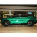 2023 Chinese Lotus ELETRE R+ S+ Used Car High Speed Luxury Suv Lotus Electric Car Ev Car New Energy Vehicle - CH00025