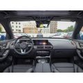 2023 high speed New energy vehicles Mercedes EQC 400/350 Electric Used Cars SUV BENZ ev use car for adults - CH00037