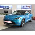 2023 Huawei new cars ARCFOX Alpha S Electric Car cheap price high quality ARCFOX ALFA S Used Cars made in China - CH00052