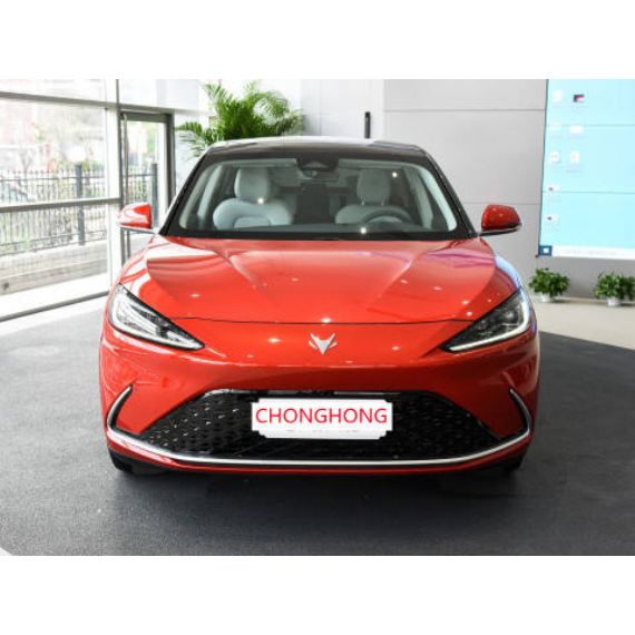 2023 Huawei new cars ARCFOX Alpha S Electric Car cheap price high quality ARCFOX ALFA S Used Cars made in China - CH00052