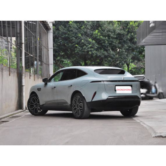 2023 In Stock New Energy Vehicle high speed Avatr 11 680KM Electric Cars Avita 11 SUV Used EV Cars - CH00055