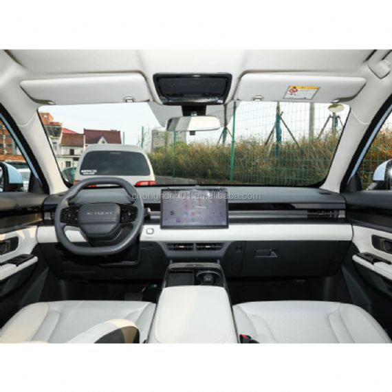 2023 King Ultra Jetour Dasheng Compact Suv Brand New Used Car Adult Fuel Vehicle Petrol/ Gasoline Car Chery Automobile on Sale - CH00056