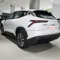 2023 King Ultra Jetour Dasheng Compact Suv Brand New Used Car Adult Fuel Vehicle Petrol/ Gasoline Car Chery Automobile on Sale - CH00056