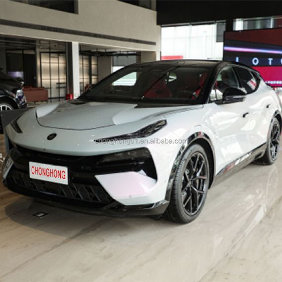 2023 Lotus Electric Car Adult Used Car Lotus ELETRE R+S+ Road Edition Track Edition SUV Ev Car New Energy Vehicle - CH00057