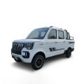 2023 Mini Four-wheeler Pickup Truck Small Electric Cargo Truck Adult Electric Car EV Used Car Light Electric Pickup - CH00060