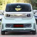 2023 Newest Model BAOJUN KIWI EV Cars New Energy Vehicles Electric Car In stock Used Car For Sale - CH00069