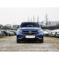 2023 New high speed 4WD AWD Luxury ev secondhand car BENZ SUV Electric car Mercedes EQC 400/350 Used Cars for sale - CH00070