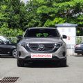2023 New high speed 4WD AWD Luxury ev secondhand car BENZ SUV Electric car Mercedes EQC 400/350 Used Cars for sale - CH00070