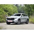 2023 New high speed 4WD AWD Luxury ev secondhand car BENZ SUV Electric car Mercedes EQC 400/350 Used Cars for sale - CH00070