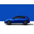 2023 Revamped VW Golf 8 200 TSI china manufacturer good price Used Cars hot selling VW Golf 8 gasoline cars - CH00074