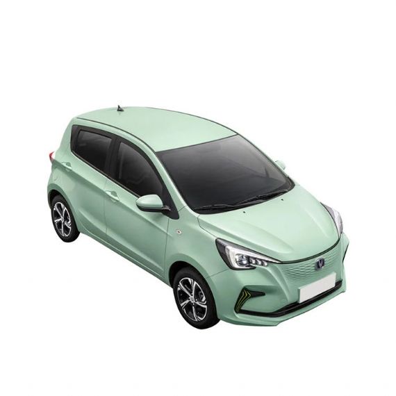 2023 Version New Energy Vehicle Hot Sale Car Cheapest Electric E Star Mini Electric Cars - CH00076