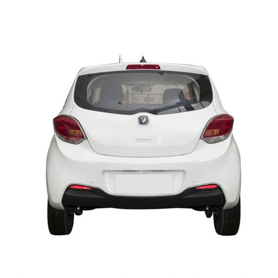 2023 Version New Energy Vehicle Hot Sale Car Cheapest Electric E Star Mini Electric Cars - CH00076