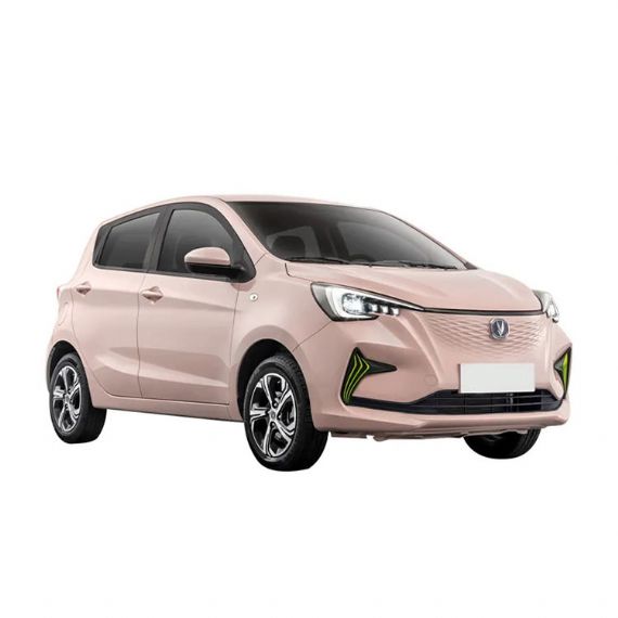 2023 Version New Energy Vehicle Hot Sale Car Cheapest Electric E Star Mini Electric Cars - CH00076
