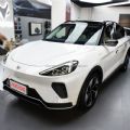 Adult New Energy Electric Vehicle In Stock Used Car 2023 ARCFOX Electric Car ARCFOX Alpha T Ev Car 480S+ 160kW Chinese Auto - CH00094