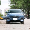Changan UNI-K 2.0T SUV Petrol Car - CH14784