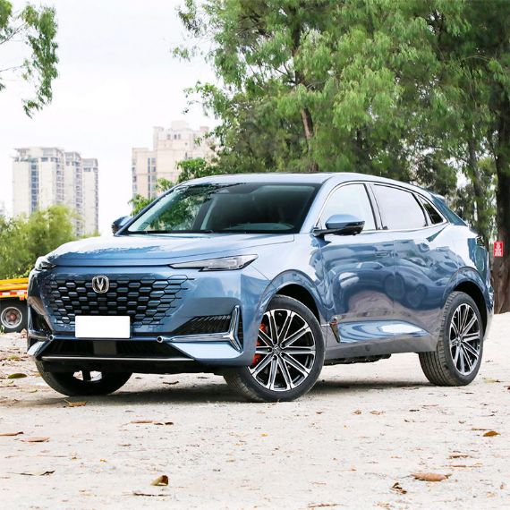 Changan UNI-K 2.0T SUV Petrol Car - CH14784