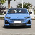 2022 Changan Uni-V 1.5T 2.0T FWD Sport Sedan Petrol Vehicle - CH14785