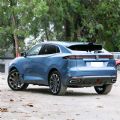 2023 Changan Uni-K 2.0 T idd hybrid  Petrol Car Premium Edition Hybrid Car 5 Seats AWD SUV for sale - CH14786