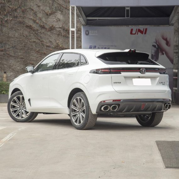 Changan Uni-k 2.0t 2022 Car - CH14787