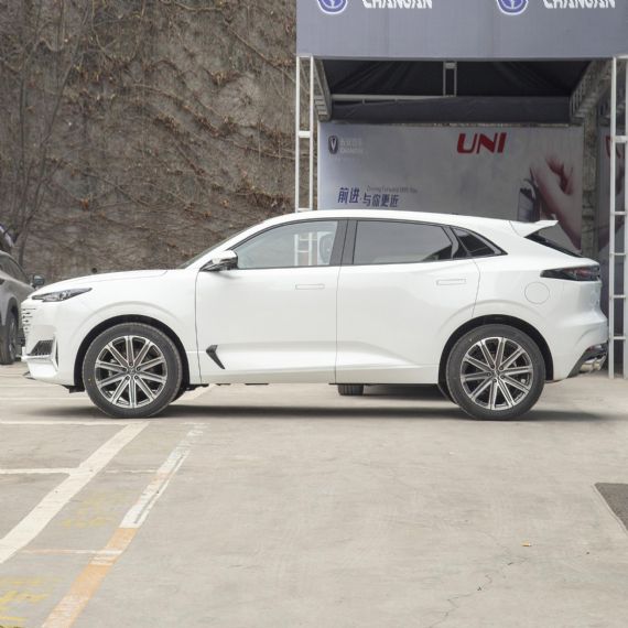 Changan Uni-k 2.0t 2022 Car - CH14787