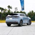 2022 Changan UNI-K 2.0T SUV Petrol Car - CH14788